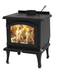 The Polaris Wood Heater