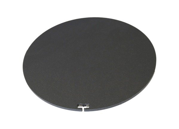Stove Lid 6