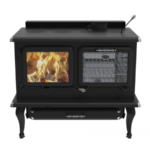 Komfyr Wood Cookstove