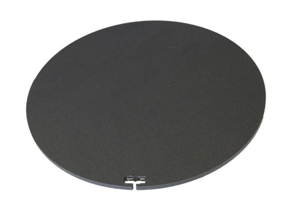 Stove Lid 7