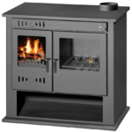 Premium Wood Stove