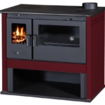Viki Lux Red