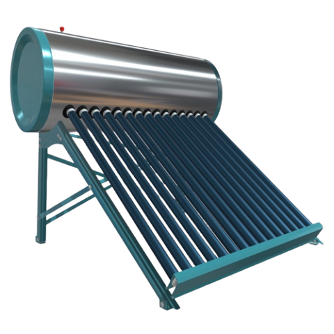 Solar Water Heater Unit