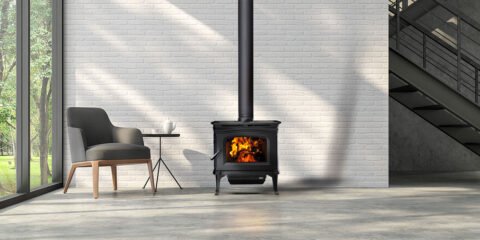 Pacific Energy Alderlea T4 LE2