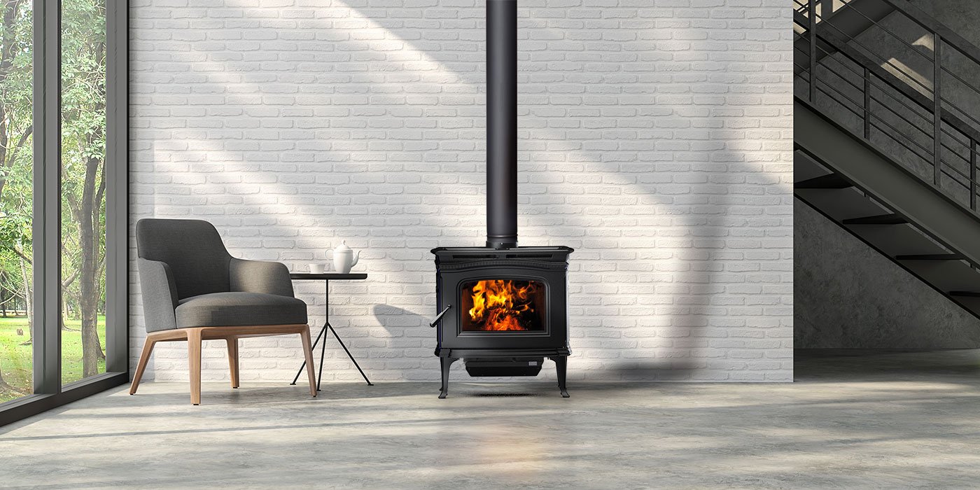 Pacific Energy Alderlea T4 LE2 - Image 3