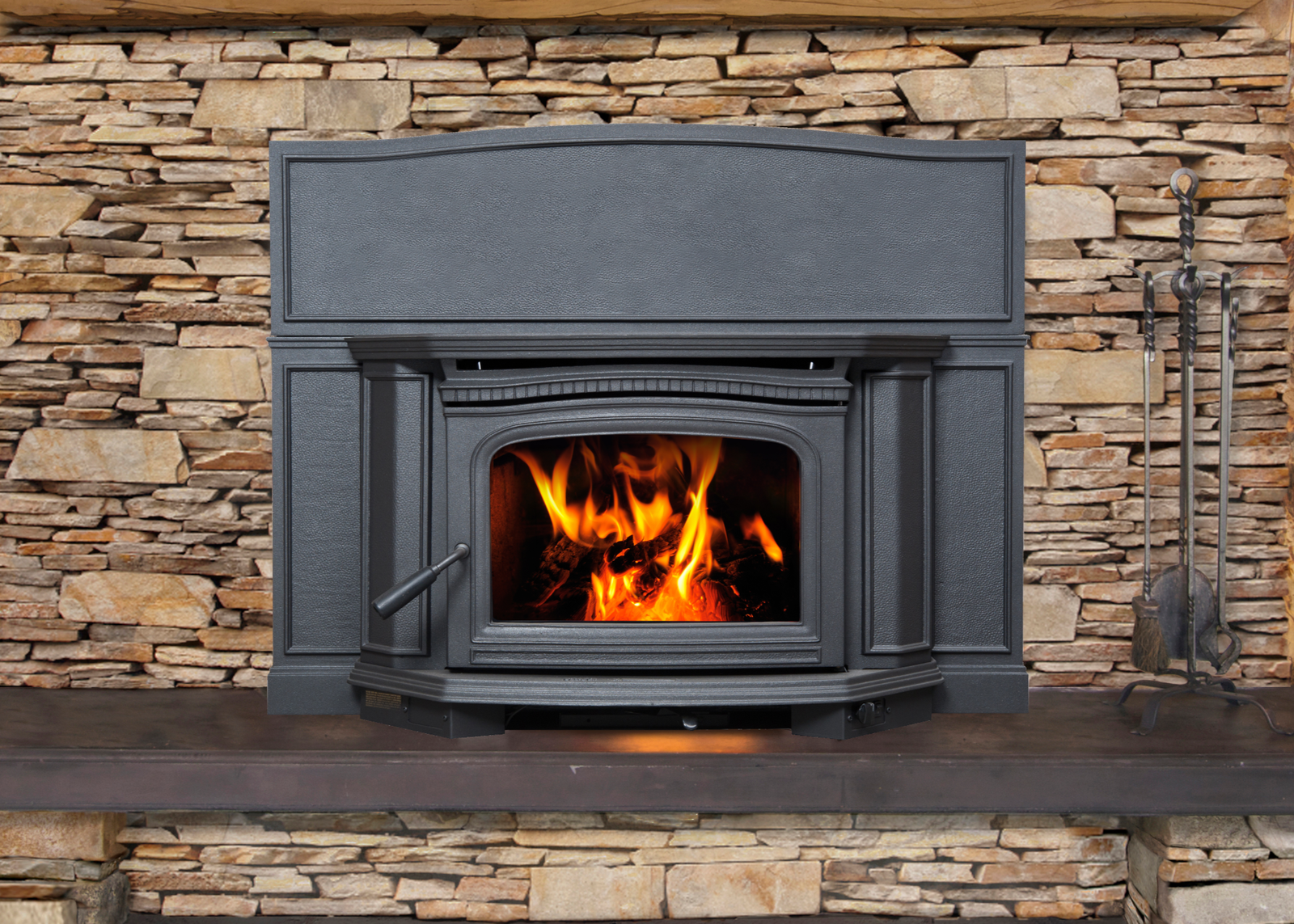 Pacific Energy Alderlea T5 Inbuilt - Image 4