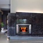 Pacific Energy FP25 Inbuilt