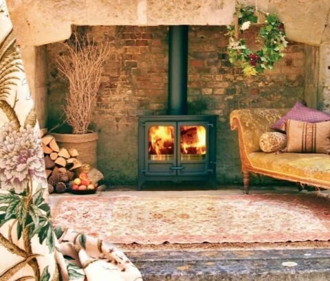 Charnwood Island III