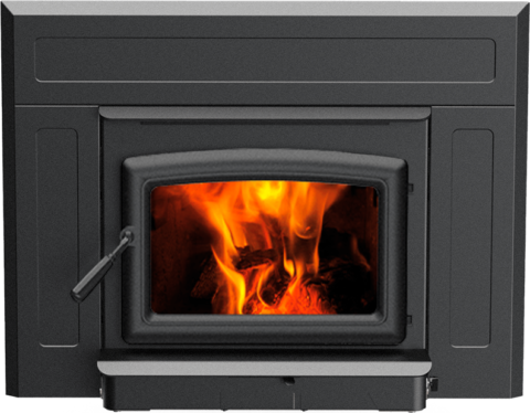 Pacific Energy Vista LE2 Inbuilt