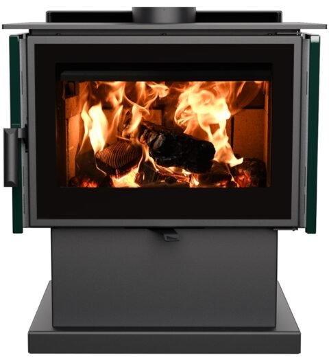 Pacific Energy NeoView 2.5