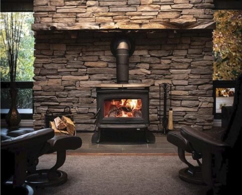 Pacific Energy Alderlea T6