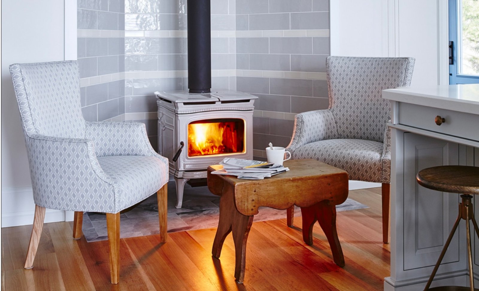 Pacific Energy Alderlea T4 LE2 - Image 4