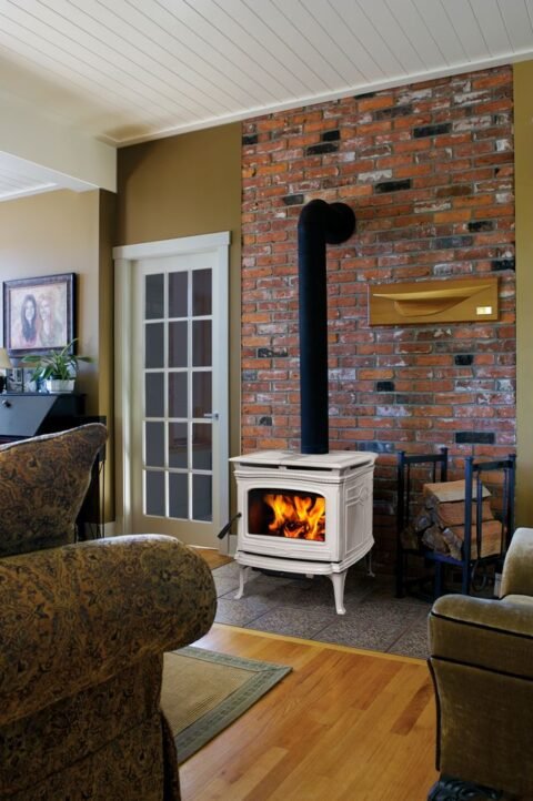 Pacific Energy Alderlea T5