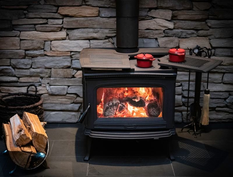 Pacific Energy Alderlea T6 - Image 2