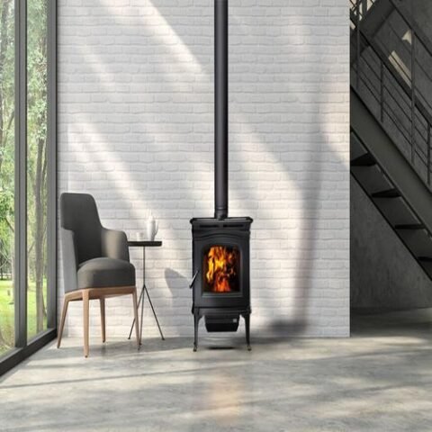 Pacific Energy Alderlea T4 LE2