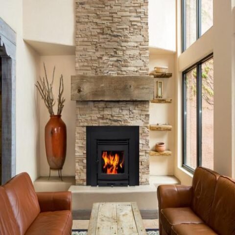 Pacific Energy Neo 1.6 Inbuilt