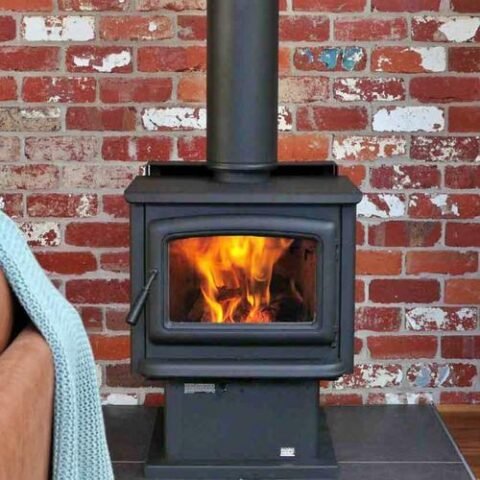 Pacific Energy Vista LE2