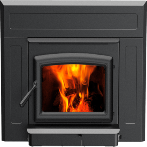 Pacific Energy Vista LE2 Inbuilt