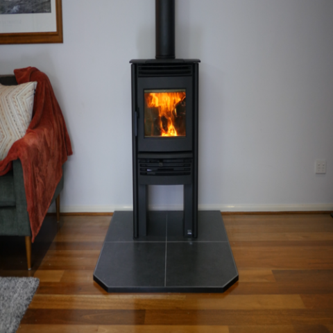 Pacific Energy Neo 2.5