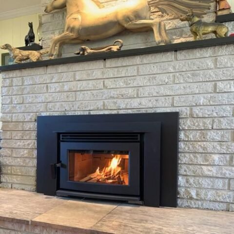 Pacific Energy Neo 2.5 Inbuilt