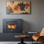 Convector Built-in